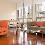 Sauce Hotel Zaragoza