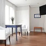 Hotel Sauce Zaragoza