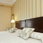 Hotel Sauce Zaragoza
