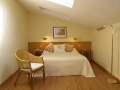 Hotel Sauce