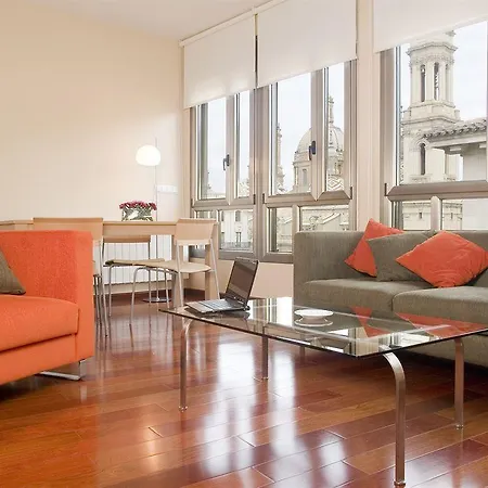 Sauce Hotel Zaragoza