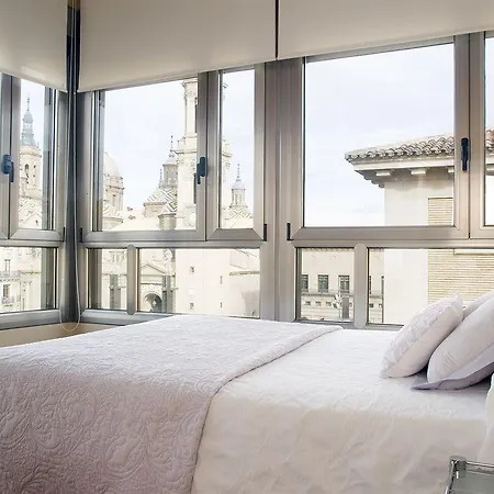 Sauce Σαραγόσα