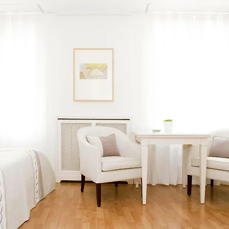 Sauce Ξενοδοχείο Σαραγόσα