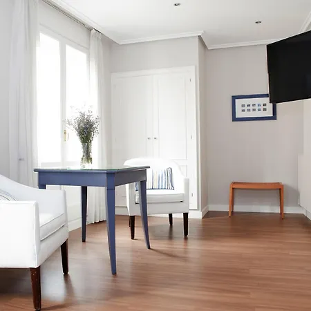 Ξενοδοχείο Sauce Σαραγόσα