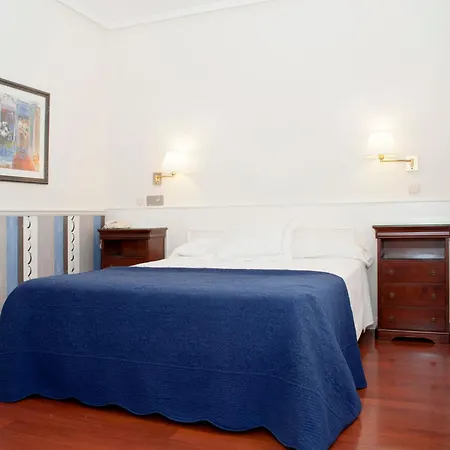 Hotel Sauce Saragossa