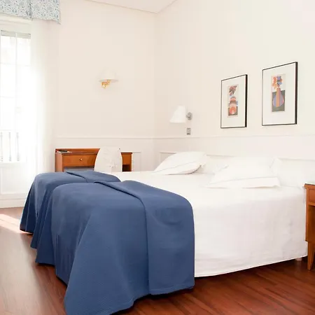 Sauce Hotel Saragosse