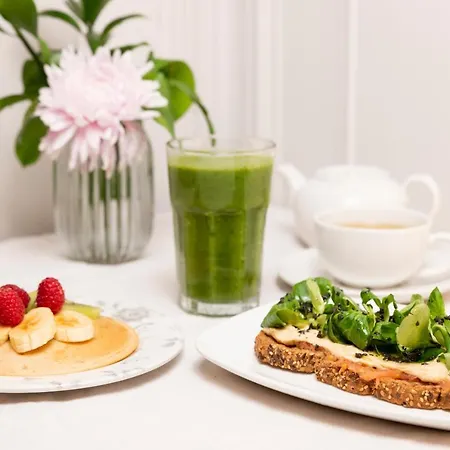 Ξενοδοχείο Sauce