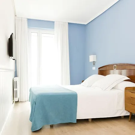 Hotel Sauce Zaragoza