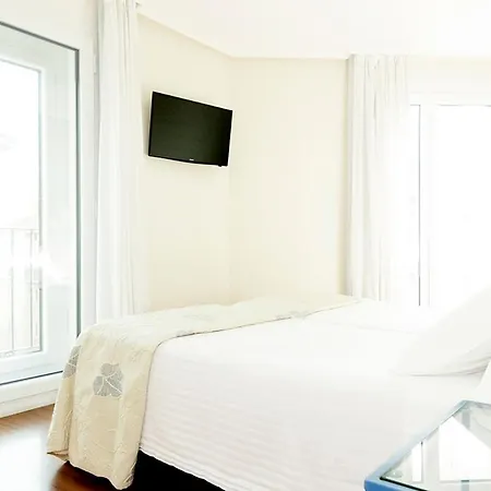 Hotel Sauce Saragosse