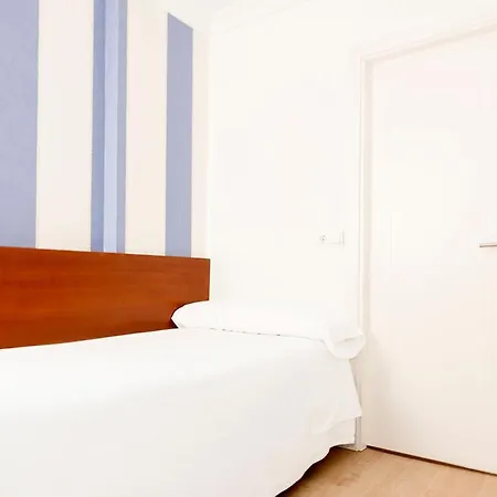Sauce Hotel Zaragoza
