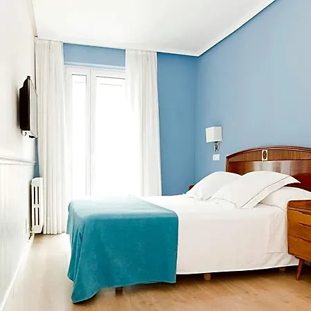 Sauce Hotel Saragoça