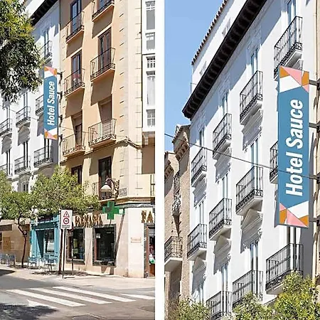 Sauce Saragoça