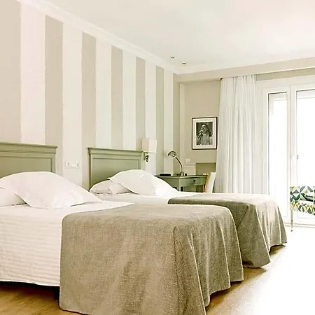 Sauce Hotel Saragoça