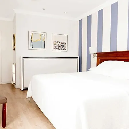 Sauce Hotel 2*