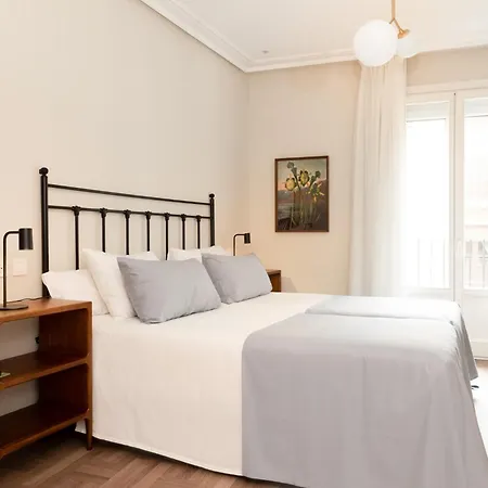 Sauce Hotel Zaragoza
