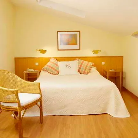 Hotel Sauce