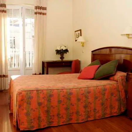 Sauce Ξενοδοχείο Σαραγόσα