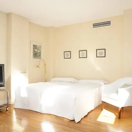 Sauce 2* Σαραγόσα