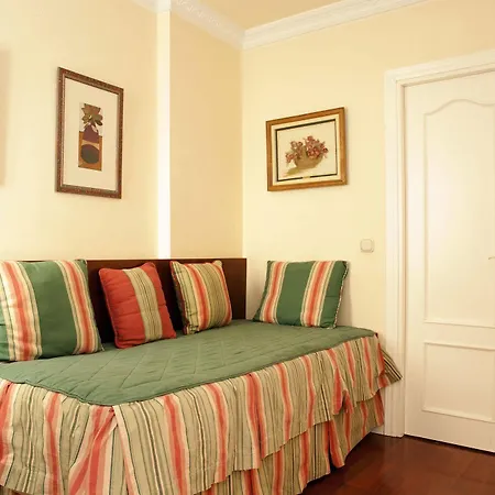 Hotel Sauce Saragoça