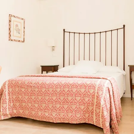 Hotel Sauce Saragosse