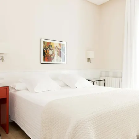 Sauce Hotel 2*