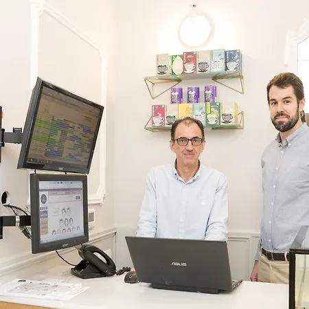 Hotel Sauce Saragoça