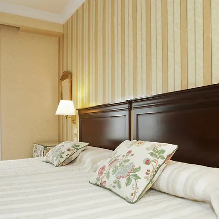 Hotel Sauce Saragossa