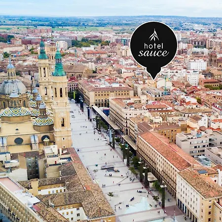 Sauce Ξενοδοχείο 2*