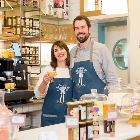 Sauce Hotel Zaragoza