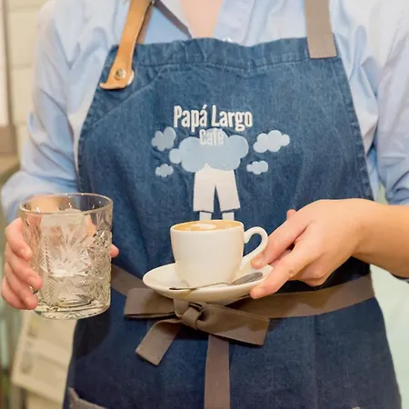 Ξενοδοχείο Sauce Σαραγόσα