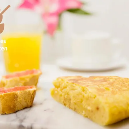 Sauce Hotel Zaragoza