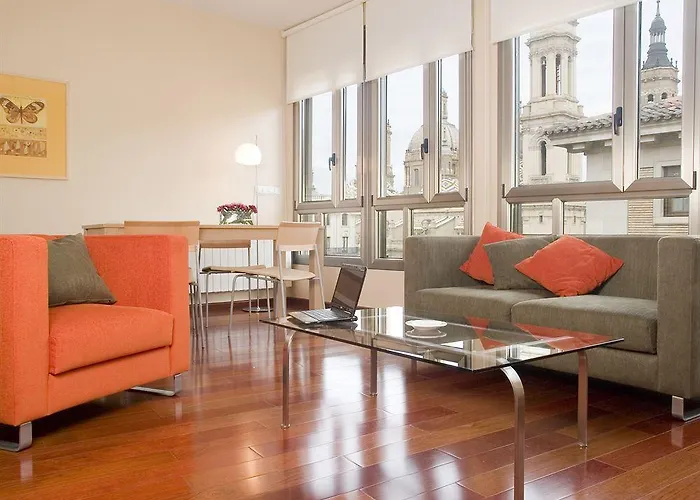 Sauce Hotel Saragoça