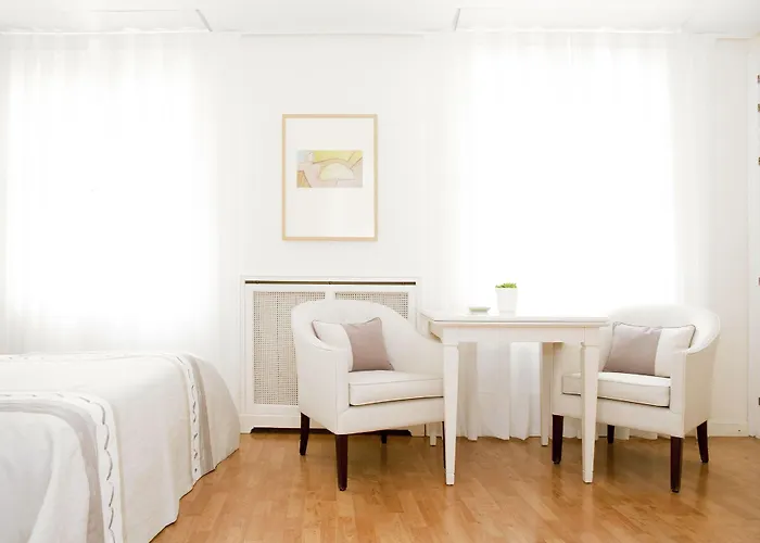 Sauce Hotel Saragosse