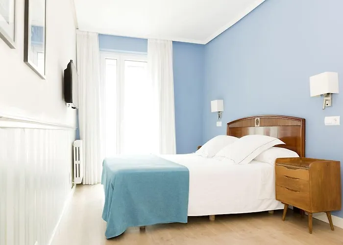 Hotel Sauce Saragosse