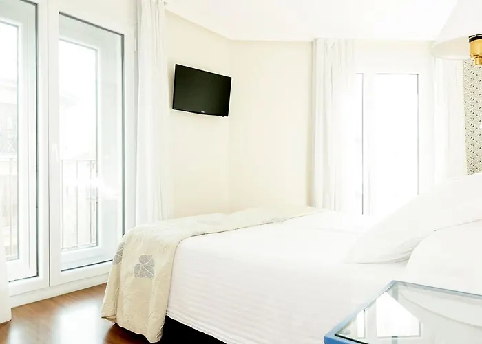 Hotel Sauce Saragoça