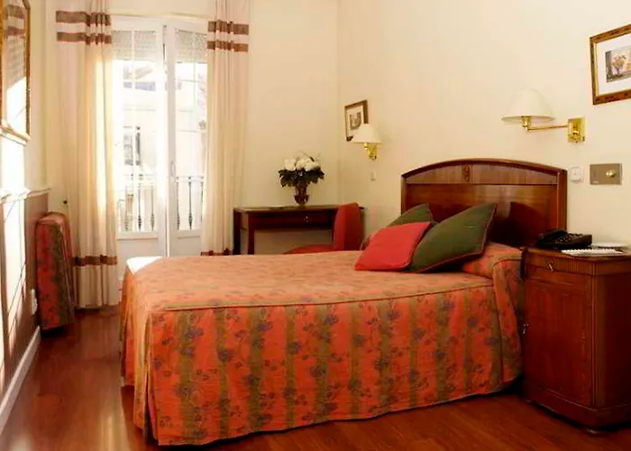 Sauce Hotel Saragoça