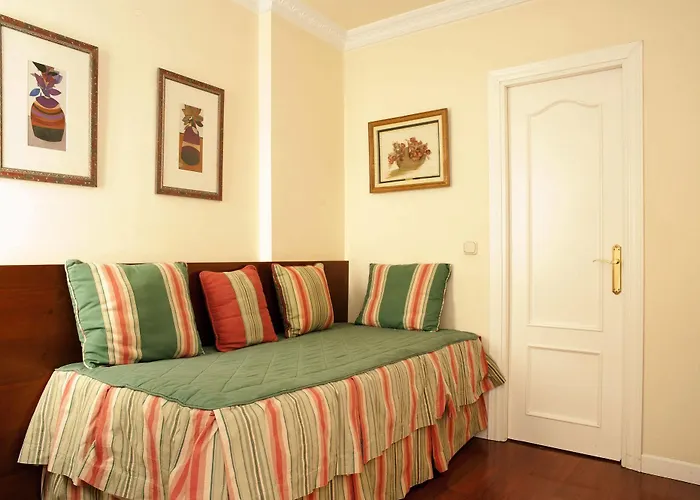 Hotel Sauce Zaragoza