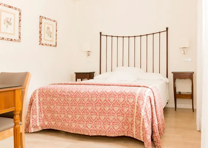 Hotel Sauce Saragosse