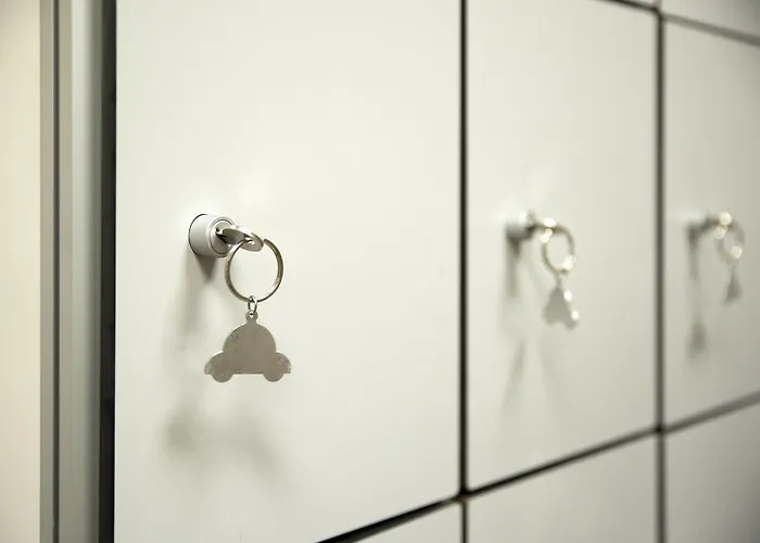 Hotel Sauce Zaragoza