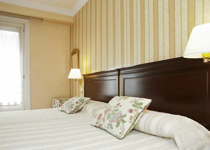 Hotel Sauce Saragoça