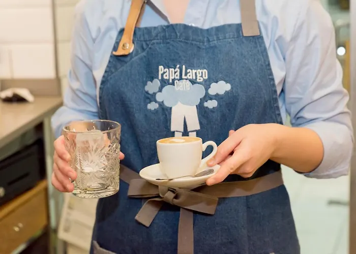 Hotel Sauce Saragoça