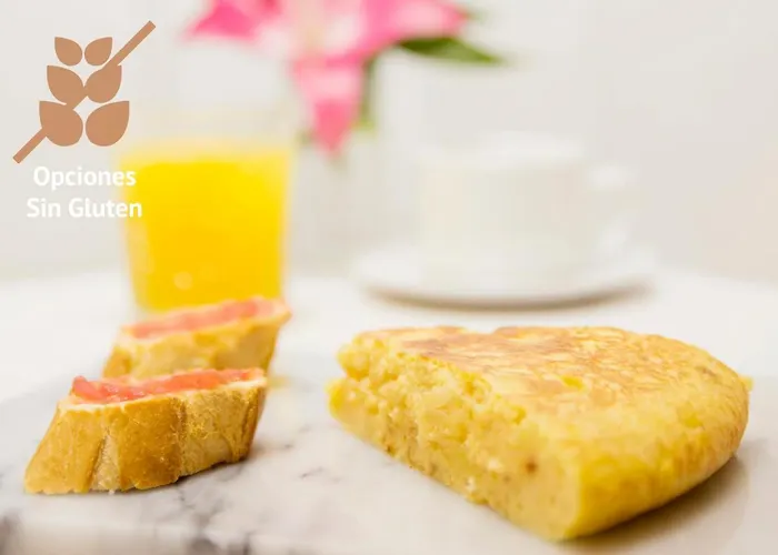 Sauce Hotel Saragosse